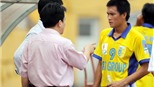 Chuyện Công Vinh